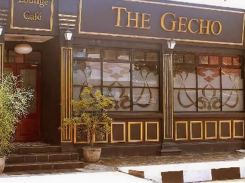 Jepara Hotel | The Gecho Inn Town