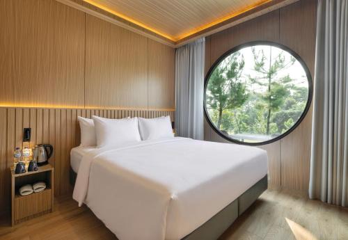 Sukaraja Other | The Glamping at ARTOTEL Pelangi Park