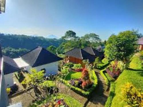 Batunya Hotel | The Green Ponci Bedugul