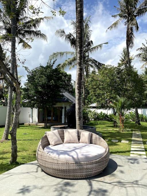 Kaliasem Villa | The Guest House at Villa Vespa