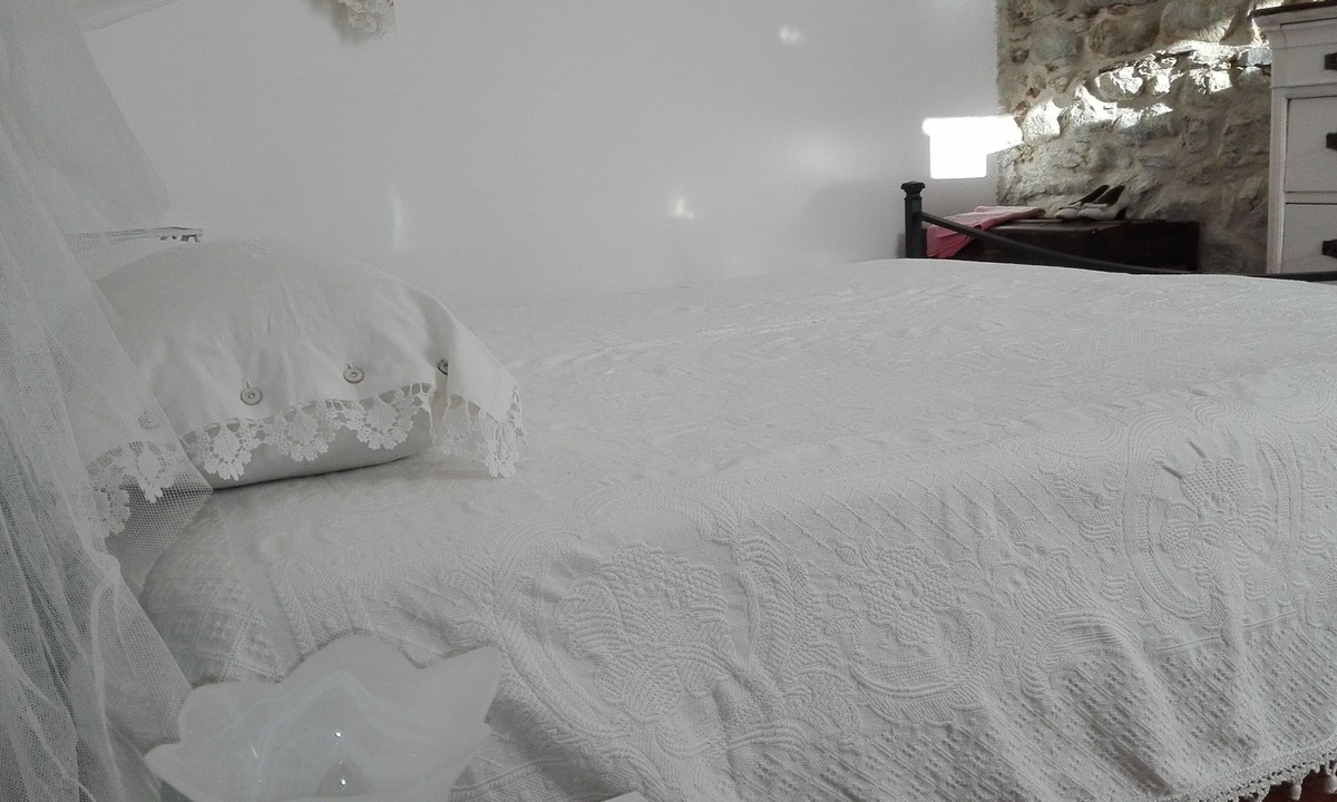 Casola in Lunigiana House | The Haven of Angels
