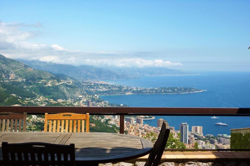 La Turbie Villa | The Heights of Monte Carlo