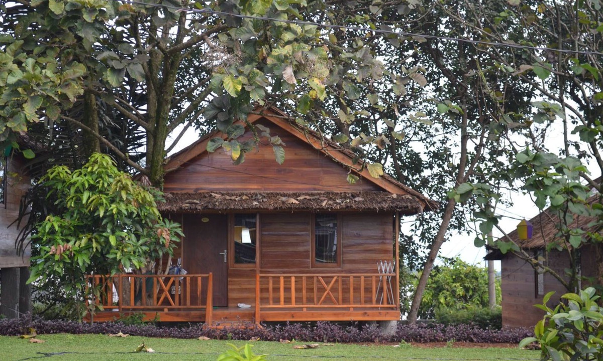 Cilobak Hotel | The Highland Park Resort Hotel Bogor