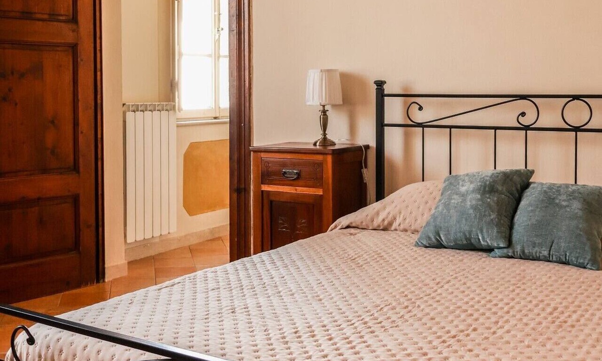 Foiano della Chiana Apartment | The House on the Corso - Foiano della Chiana