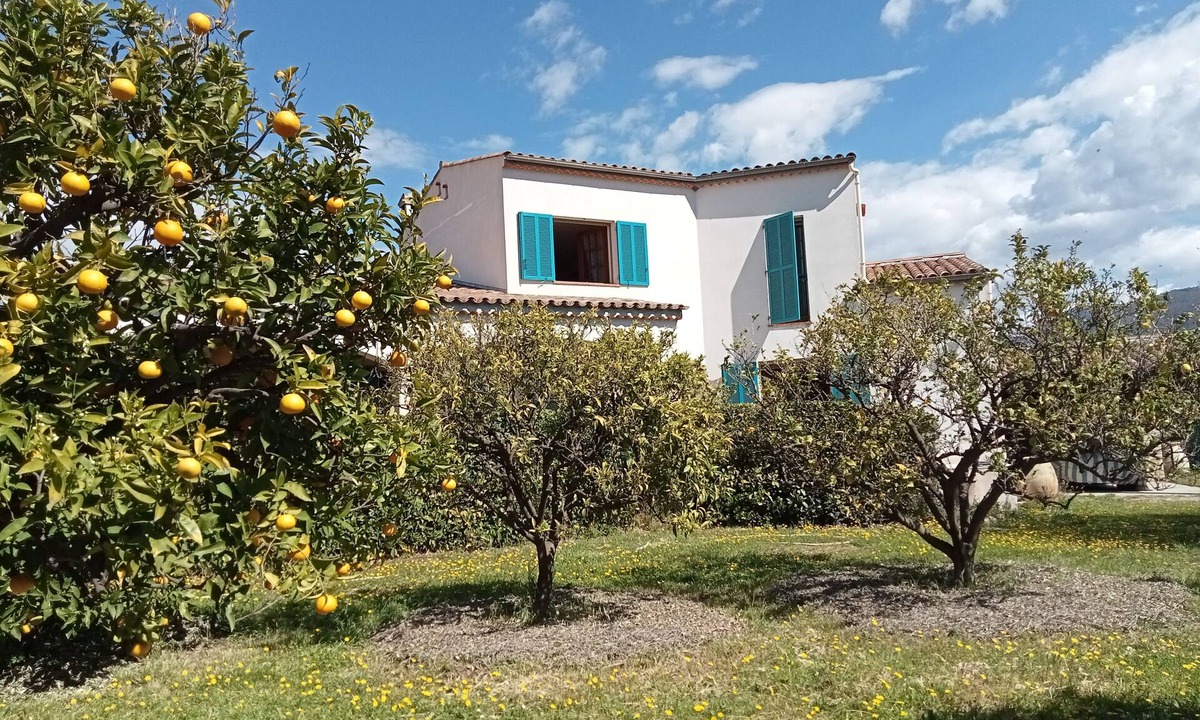 Carros Villa | The ideal place to relax