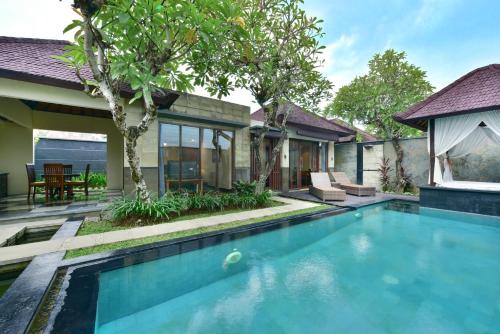 Petitenget Villa | The Khayangan Dreams Villa, Seminyak