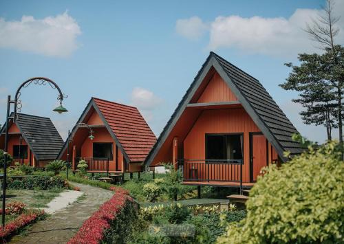 Wonosobo Other | The Kotenang