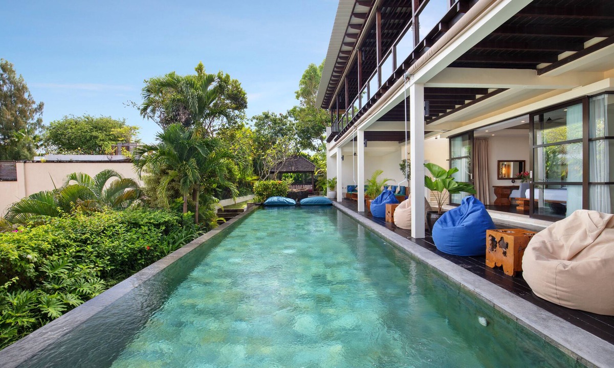 Kuta Selatan Villa | The Lookout Villa Jimbaran