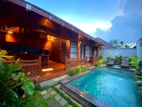 Penestanan Villa | The lores villa