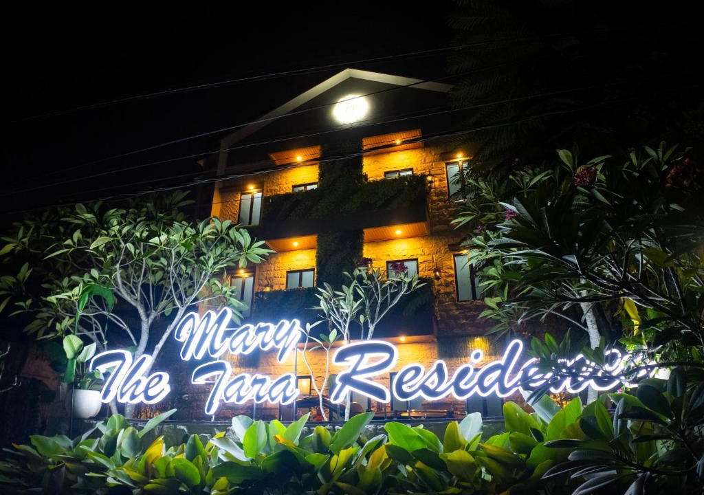 Baranangsiang Hotel | The Marytara Residence
