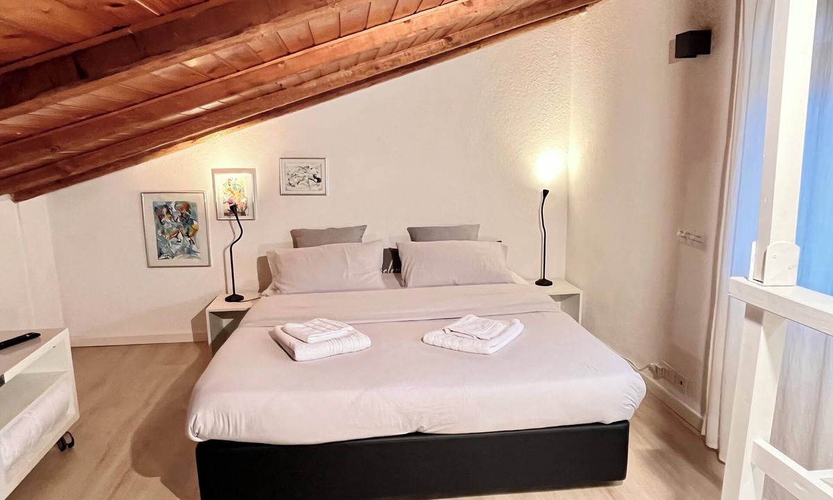 Udine House | The Nest [Within walking distance of downtown]-FreeParking-WiFi