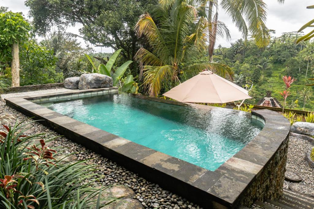 Sebatu Cabin | The Ninik Villa