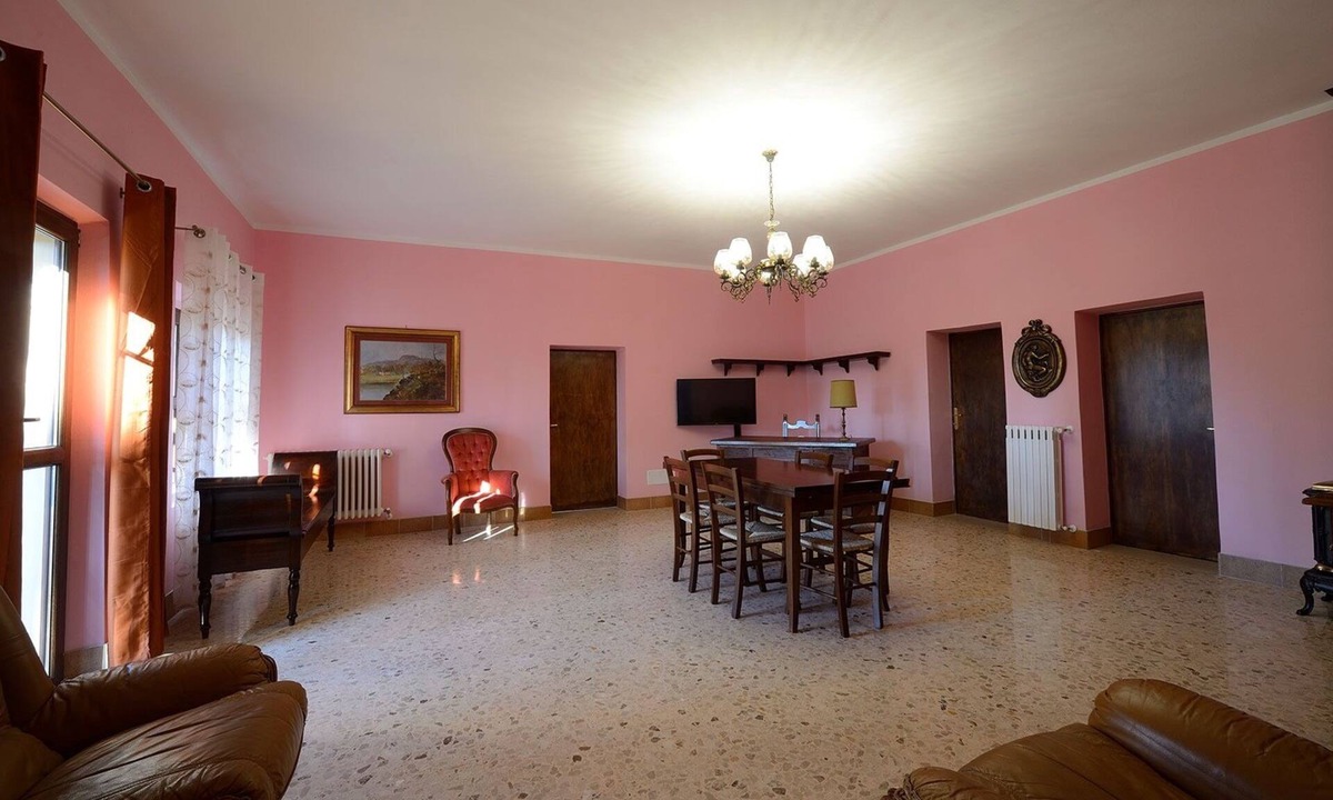 Perignano Other | The old Guzzardi winery - Gelso Apartment 6