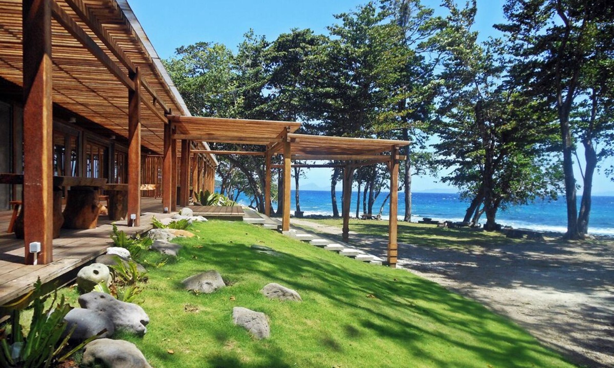 Iboih Resort | The Pade Dive Resort Sabang