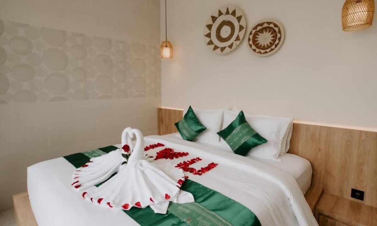 Kutuh House | The Pahala Villas