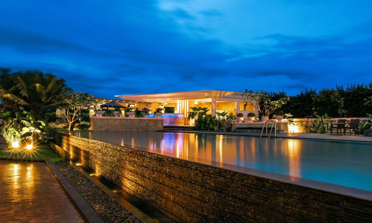 Malabar Hotel | The Papandayan