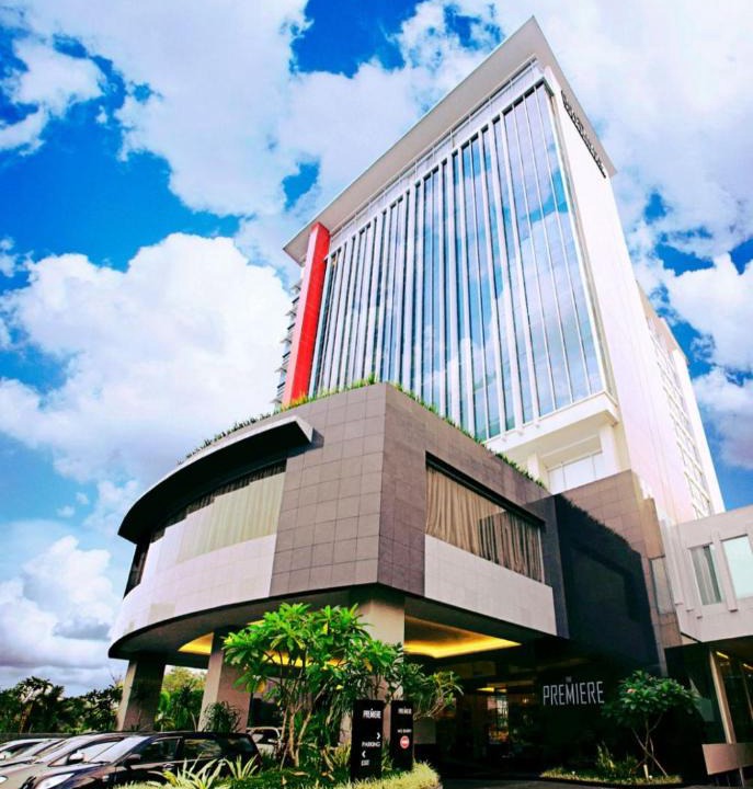 Pekanbaru Hotel | The Premiere Pekanbaru