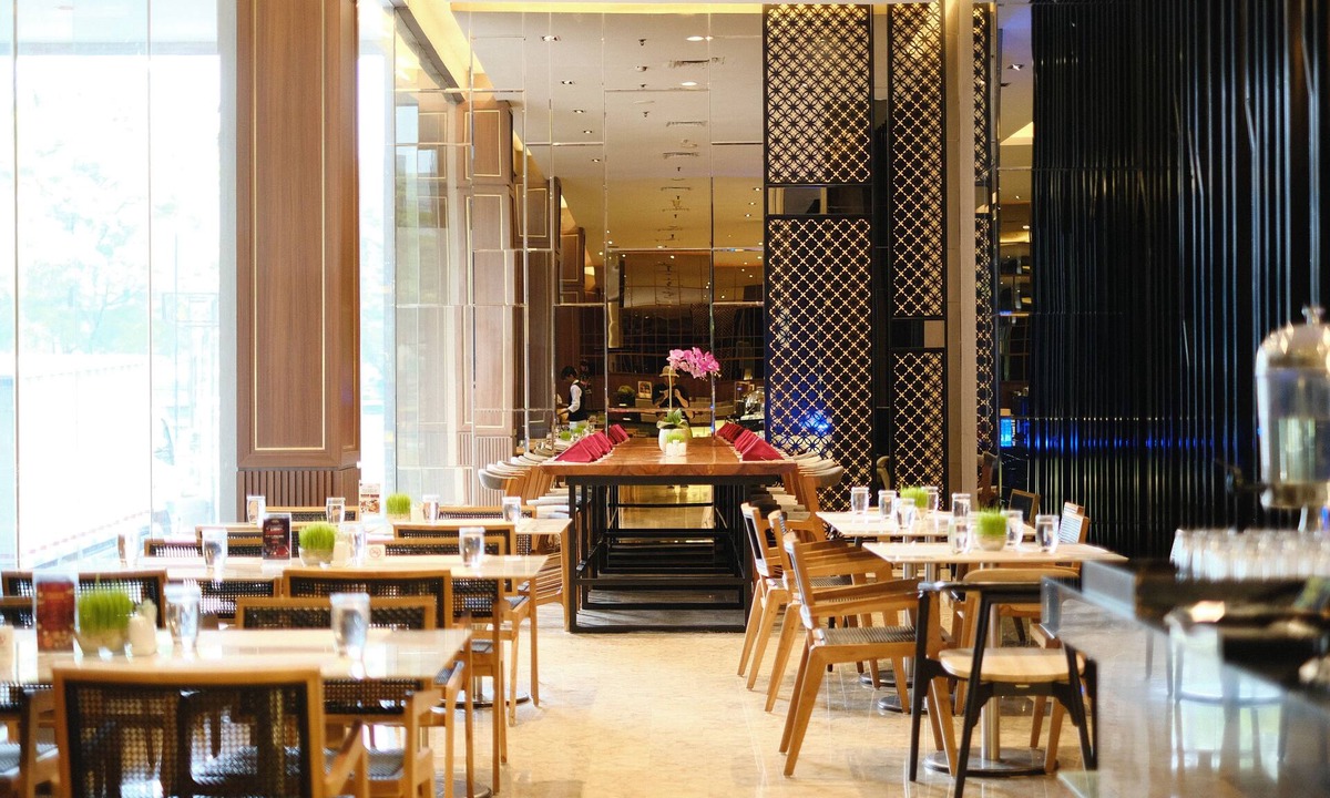 Pekanbaru Hotel | The Premiere Pekanbaru