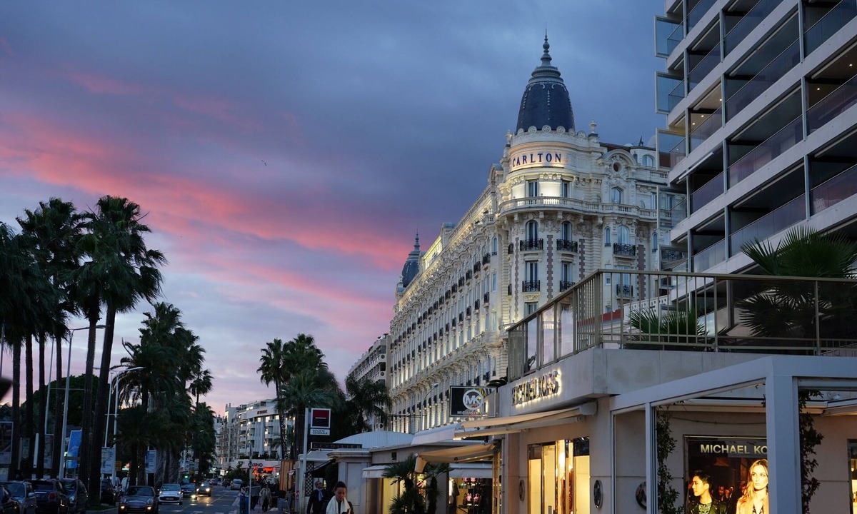 Cannes City Centre Apartment | 💎The rare pearl💎 150m Croisette&Centre 🔑 Easy Check-in