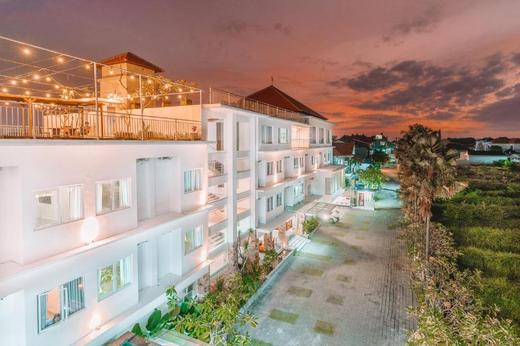 Padangsambian Klod Hotel | The Salak Style Hotel