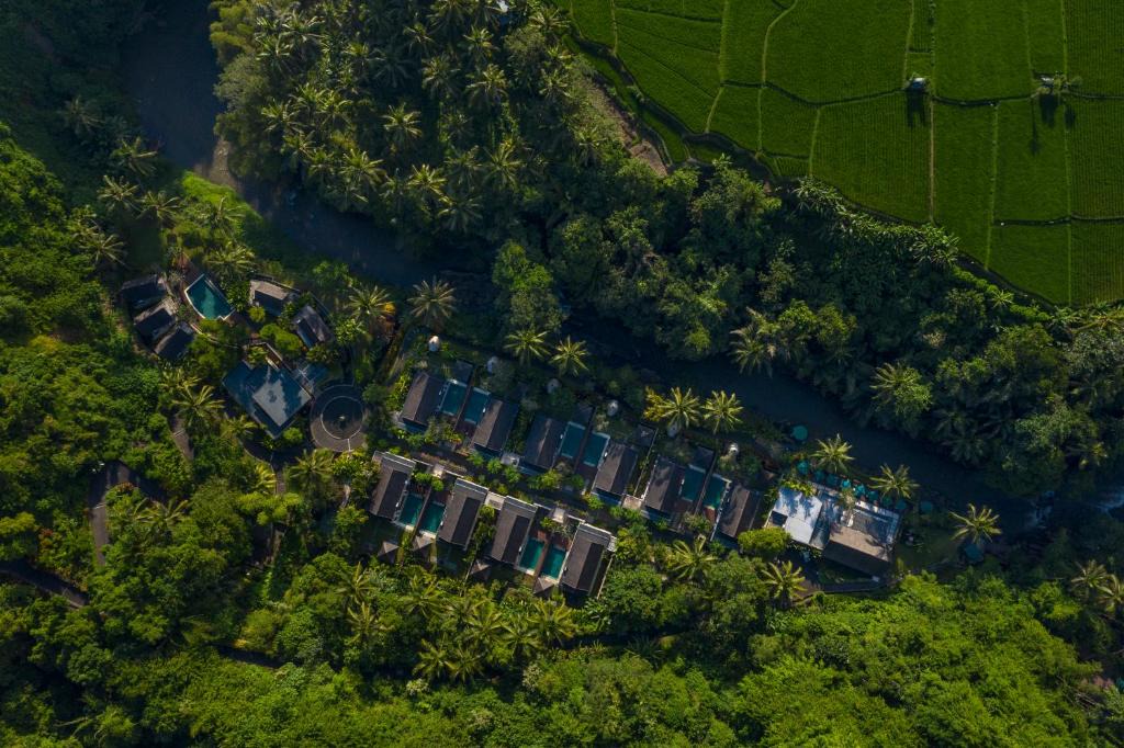 Sayan Villa | The Samaya Ubud