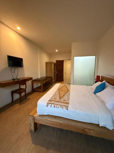 Sei Pinang Hotel | The Secreet Garden Hotel