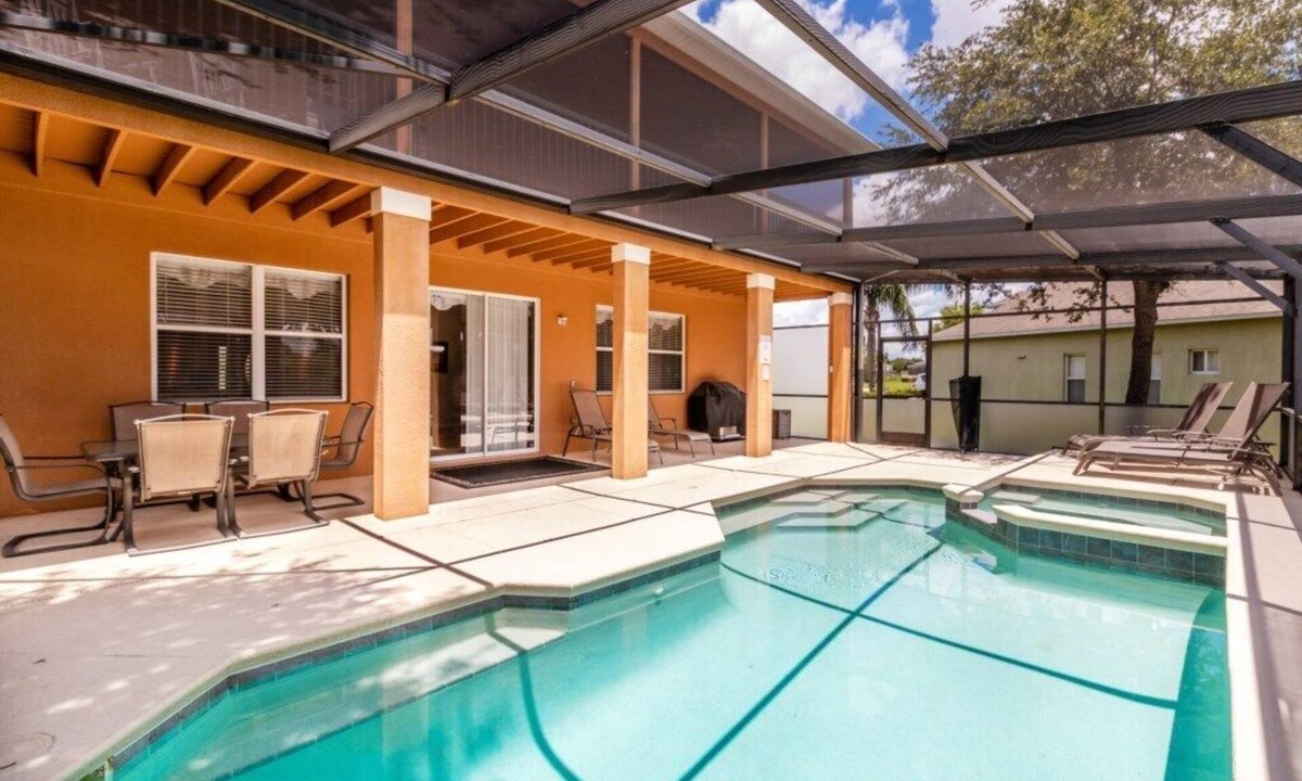 West Haven House | ⛱ The Shire at West Haven - 15 Mins to Disney ☀