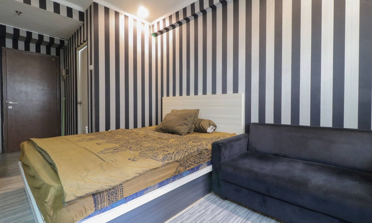 Bandung Apartment | The Suites Metro Apartment - King Property