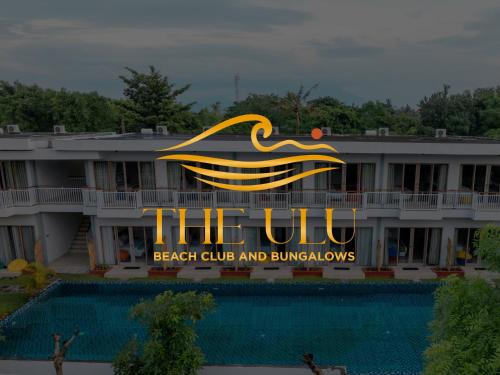 Jungut Batu Hotel | THE ULU Beach Club and Bungalows