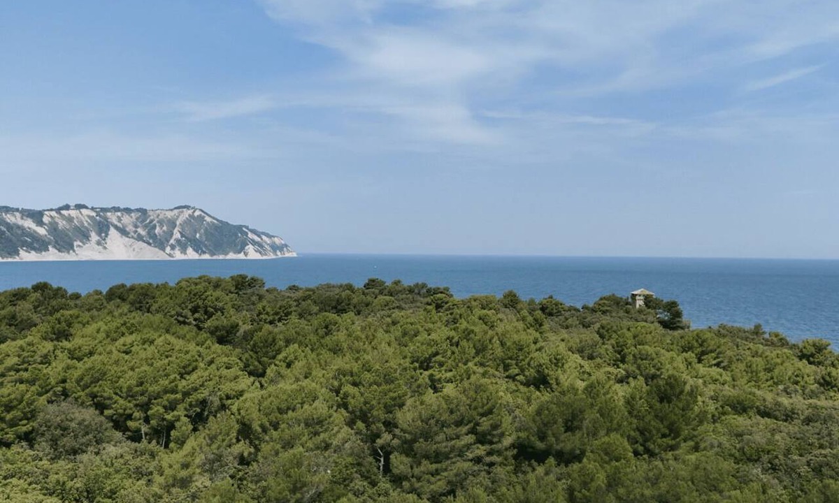 Portonovo Villa | The Villa - Portonovo, an exclusive villa close to the sea