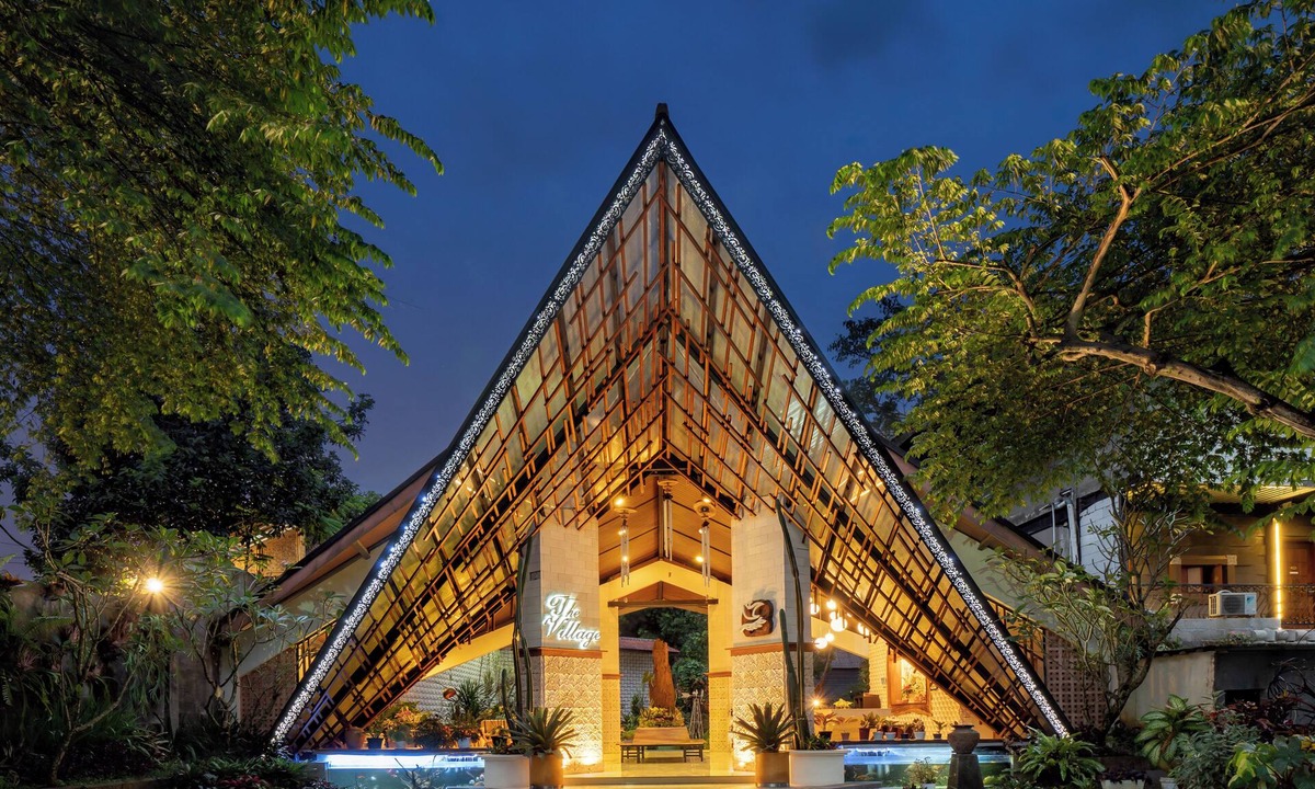 Pancawati Hotel | The Village Resort Bogor Powered by Archipelago