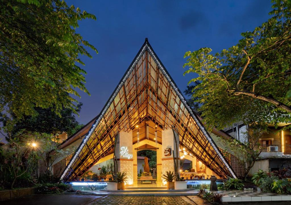 Pancawati Hotel | The Village Resort Bogor Powered by Archipelago