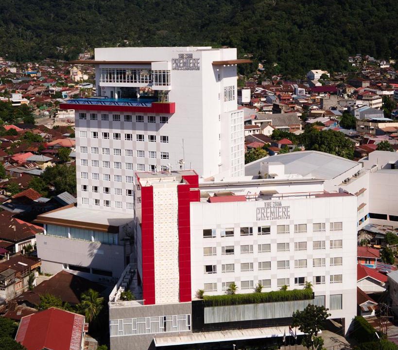 Padang Hotel | The ZHM Premiere Padang
