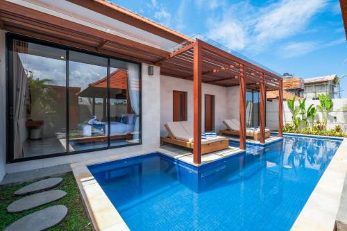Munggu Villa | Three Brothers Munggu Villas and Suites Seseh Beach