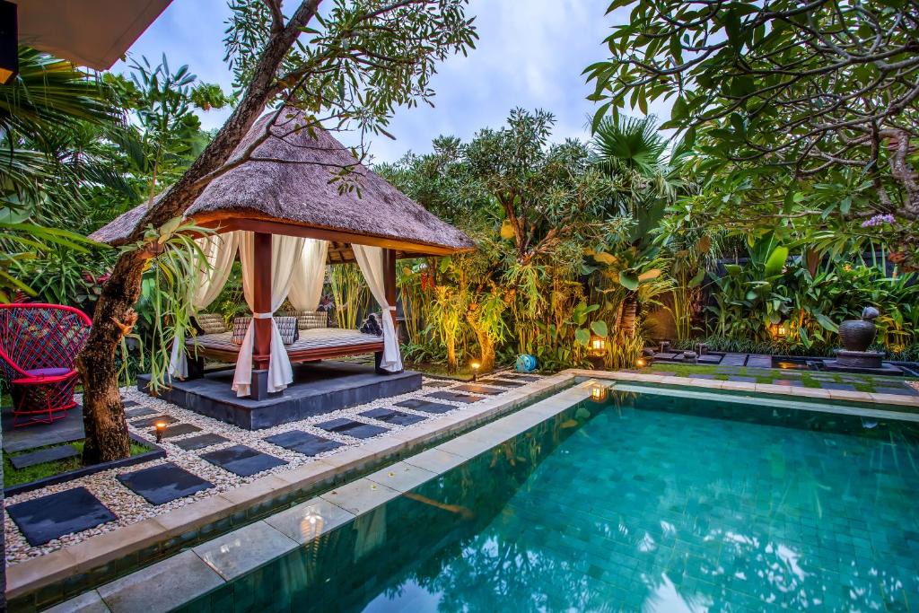 Samudra Villa | Umalas