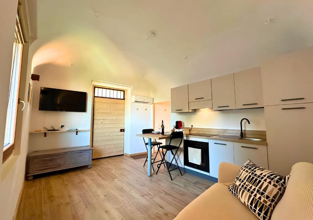 Conzano House | Tiny House nel cuore del Monferrato