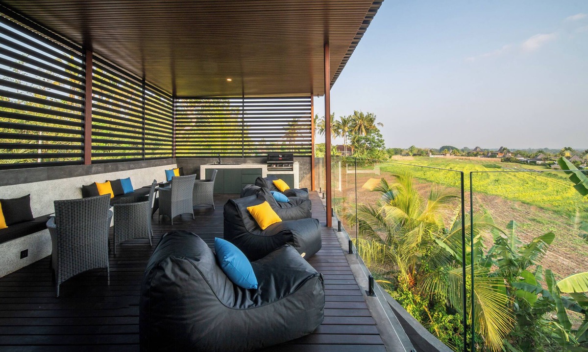 East Selemadeg Villa | Tippo's Bali Villas