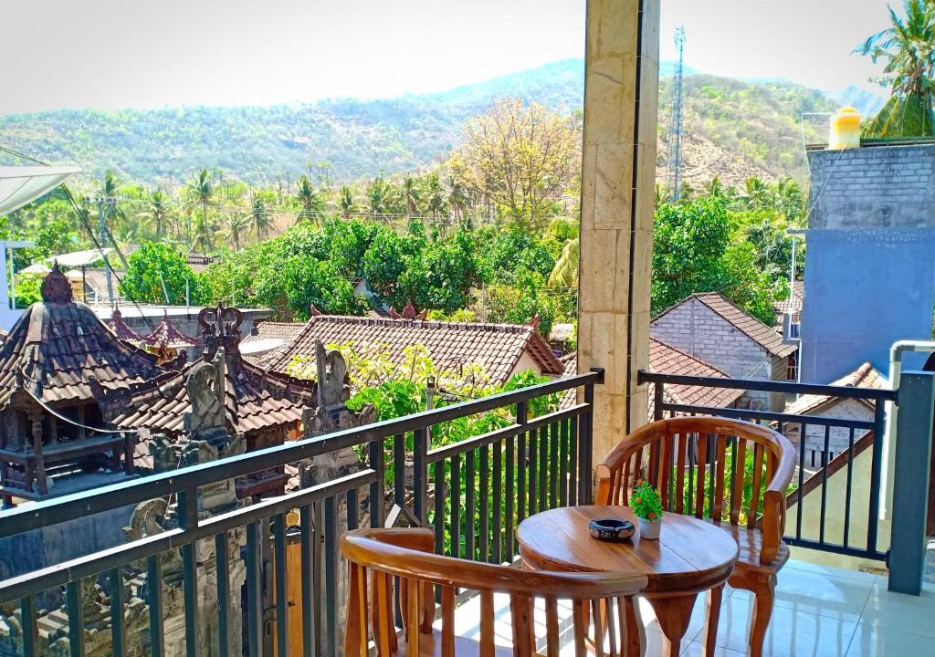 Purwakerti House | Tira Amed Homestay