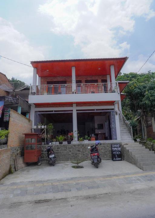Simanindo Apartment | Tobay Family Home