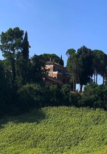 Todi Apartment | Todi Villa San Martino