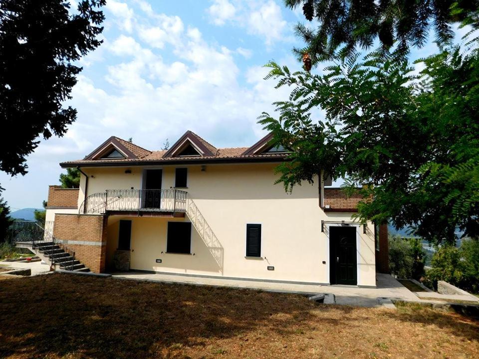 Aulla Apartment | Toscana Nord Ovest - Tra La Costa Apartments