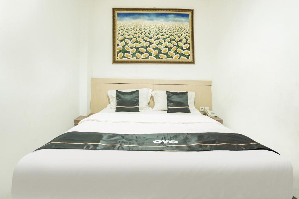 Palembang Hotel | Townhouse Oak Ilir Timur I Near Ptc Mall