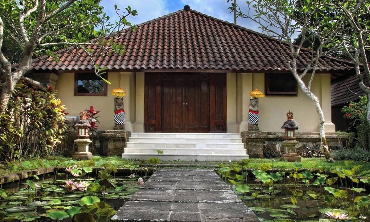 Melayang Villa | Toya Retreat Villa