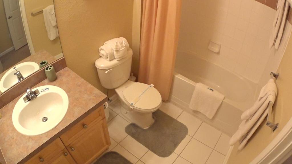 Loughman Apartment | TR103TR Terrace Ridge - Two Bedroom Condo