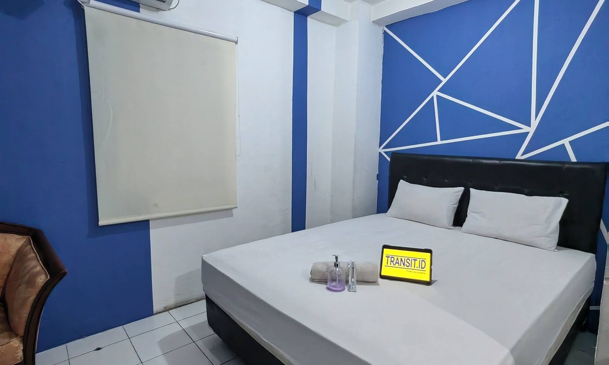 Depok Apartment | Transit ID