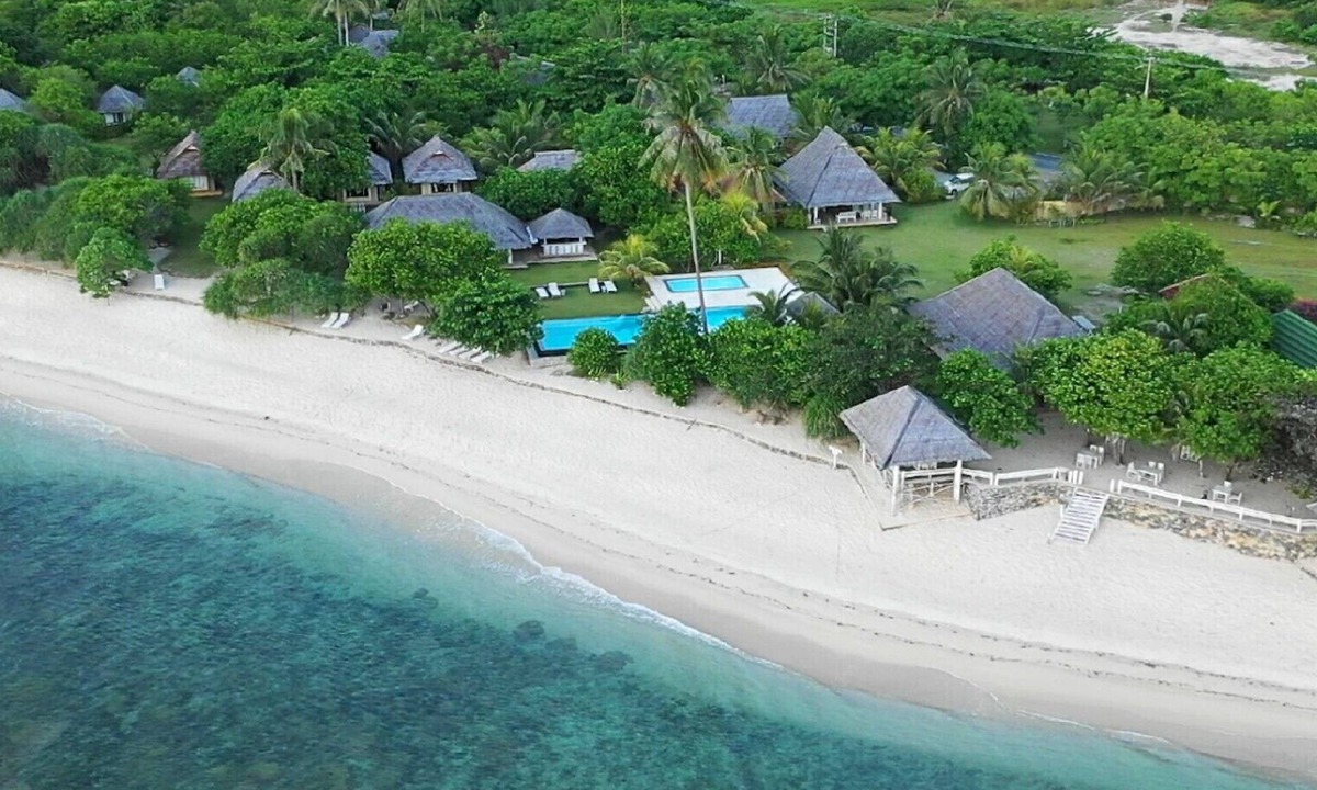 Telukbakau Resort | Trikora Beach Club & Resort