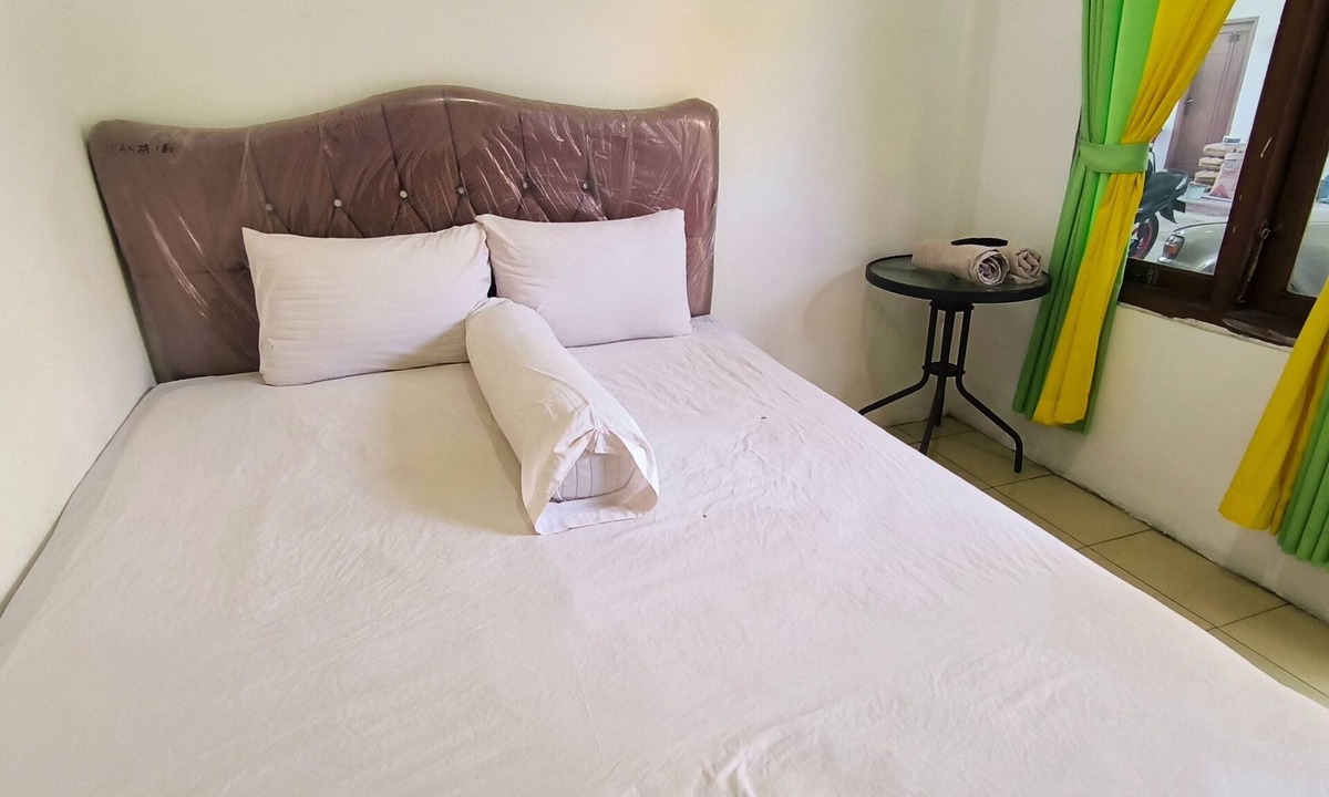 Pekalongan House | Trikora Guesthouse Syariah 3