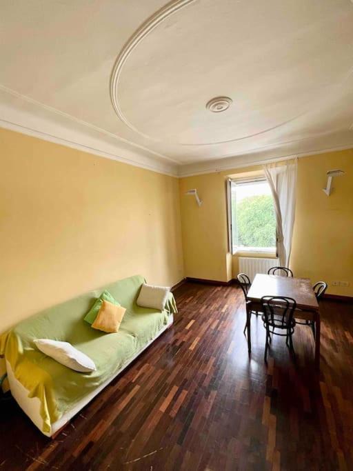 Washington House | Trilocale in centro a Milano