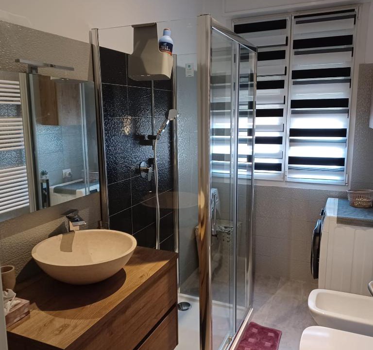 Calambrone Apartment | trilocale nr 8