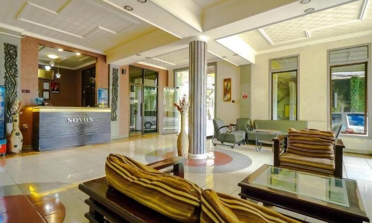 Arjosari Hotel | Tripletree Novon Family Hotel